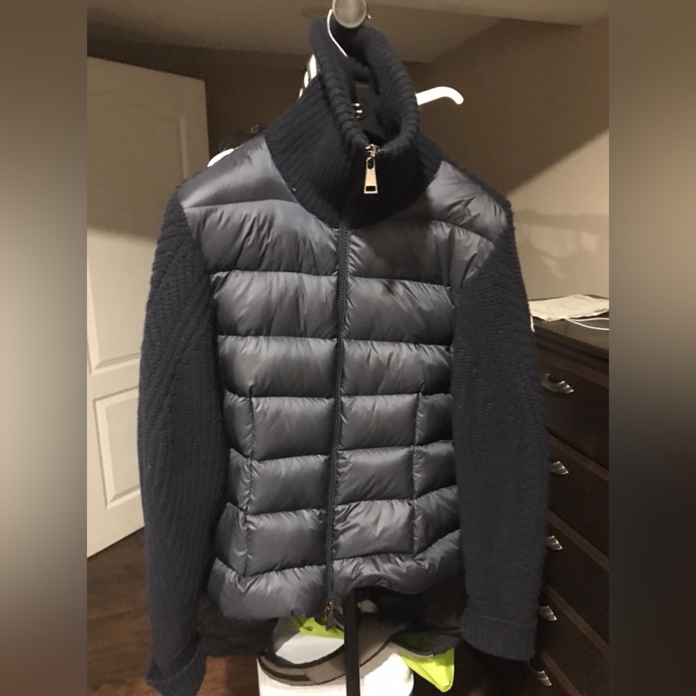 Moncler Cardigan